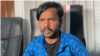 বাংলাদেশের আলোচিত ইউটিউবার আশরাফুল হোসেন আলম ওরফে হিরো আলম।