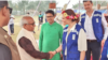 খুলনা জেলার উপকূলীয় উপজেলা কয়রা সফর করেছেন ইউএনডিপির শুভেচ্ছা দূত, সুইডেনের রাজকন্যা ভিক্টোরিয়া। ১৯মার্চ, ২০২৪।
