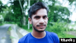 এমভি আব্দুল্লাহতে কর্মরত নাটোরের জয় মাহমুদ।
