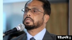 জাতীয় পার্টির (জাপা) চেয়ারম্যান ও রংপুর-৩ আসনের নবনির্বাচিত সংসদ সদস্য জি এম (গোলাম মোহাম্মদ) কাদের।