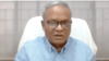 বিএনপির সিনিয়র যুগ্ম মহাসচিব রুহুল কবির রিজভী।