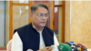 বাংলাদেশের পররাষ্ট্রমন্ত্রী ড. হাছান মাহমুদ
