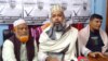 লক্ষ্মীপুর-৩ আসনের জাতীয় পার্টির (জাপা) প্রার্থী রাকিব হোসেন