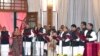 বৃহস্পতিবার (১১ জানুয়ারি) সন্ধ্যায় বঙ্গভবনে মন্ত্রিসভার সদস্য হিসেবে শপথ নেন ৩৬ জন মন্ত্রী ও প্রতিমন্ত্রী। এর মধ্যে ২৫ জন পূর্ণ মন্ত্রী এবং ১১ জন প্রতিমন্ত্রী।