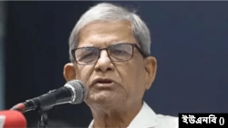 বিএনপি মহাসচিব মির্জা ফখরুল ইসলাম আলমগীর। ফাইল ছবি।