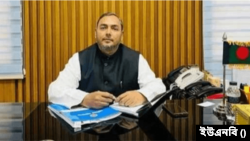 বাণিজ্য প্রতিমন্ত্রী আহসানুল ইসলাম টিটু।