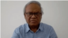 বিএনপি জ্যেষ্ঠ যুগ্ম মহাসচিব রুহুল কবির রিজভী। ফাইল ছবি।
