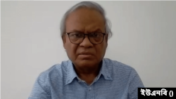 বিএনপি জ্যেষ্ঠ যুগ্ম মহাসচিব রুহুল কবির রিজভী। ফাইল ছবি।