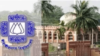 জাহাঙ্গীরনগর বিশ্ববিদ্যালয় (জাবি)।