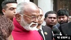 তৃণমূল বিএনপি: তৈমূর আলম বলেছেন, ‘নির্বাচন হয়েছে সরকার বনাম সরকারের’