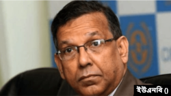 বাংলাদেশের আইনমন্ত্রী আনিসুল হক। ফাইল ছবি।