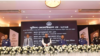 ঢাকায় পুলিশ মেমোরিয়াল ডে উপলক্ষে আয়োজিত অনুষ্ঠানে স্বরাষ্ট্রমন্ত্রী আসাদুজ্জামান খান। ৯ মার্চ, ২০২৪।