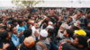 ফাইল ছবি - বাংলাদেশে নির্বাচনী প্রচার চলছে।