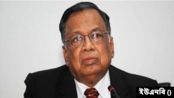 অর্থমন্ত্রী আবুল হাসান মাহমুদ আলী। ফাইল ছবি।