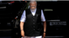 ভারতের প্রধানমন্ত্রী নরেন্দ্র মোদী।