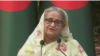 গণভবনে দেশি-বিদেশি সাংবাদিক ও নির্বাচন পর্যবেক্ষকদের সঙ্গে মত বিনিময়কালে প্রধানমন্ত্রী শেখ হাসিনা। ৮ জানুয়ারি, ২০২৪।