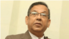 বাংলাদেশের আইনমন্ত্রী আনিসুল হক। ফাইল ছবি।