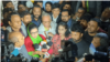 বিএনপির কেন্দ্রীয় কার্যালয় আড়াই মাস বন্ধ থাকার পর খোলা হয়েছে। ১১ জানুয়ারি, ২০২৪।