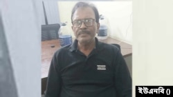 বিএনপির চেয়ারপারসনের উপদেষ্টা হাবিবুর রহমান হাবিব।