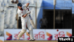 বাংলাদেশের জাতীয় ক্রিকেট দলের অলরাউন্ডার নাসির হোসেন।