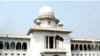বাংলাদেশ সুপ্রিম কোর্ট ভবন।