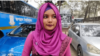 জগন্নাথ বিশ্ববিদ্যালয়ের (জবি) শিক্ষার্থী খাদিজাতুল কুবরা