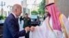 Saudi Arabia yaijulisha Marekani hujuma iliyopangwa na Iran 