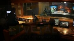 Live Talk