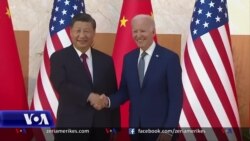 Takimi Biden-Xi, udhëheqësit kërkojnë të shmangin konflikte
