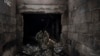 Russia Ukraine War