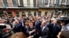 Macron New Orleans