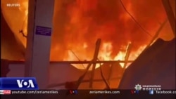 Zelensky paralajmëron për rritje të sulmeve ruse me dronë iranianë