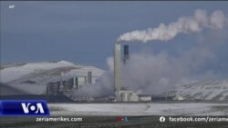Qyteza amerikane i var shpresat tek energjia bërthamore