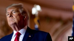 Trump FBI