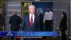 Vendet e BE-së, thirrje për gjykatë të posaçme për krimet e Rusisë 