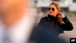 Hope Hicks