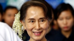 ဗွီအိုအေ မြန်မာညချမ်း (စက်တင်ဘာ ၃၊ ၂၀၂၃)
