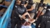 EL SALVADOR-CRIME-VIOLENCE-GANGS-STATE OF EMERGENCY-SECURITY