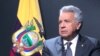 Ecuador alcanzó en febrero un acuerdo con el FMI por unos 4.200 millones de dólares, en medio de un abultado déficit fiscal y una fuerte deuda externa.