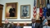 Defense Sec Austin and Joint Chiefs Chairman Milley testify before a House Armed Services Committee hearing