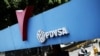 PDVSA lucha nuevamente con el aumento de los inventarios de petróleo no vendido a medida que las exportaciones disminuyen y su cartera de clientes se reduce.    