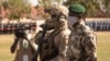 Depuis 2022, les militaires au pouvoir ont rompu l'alliance ancienne avec la France et ses partenaires européens, pour se tourner militairement et politiquement vers la Russie.