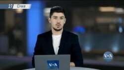 Брифінг Голосу Америки. "Абрамси", "Леопарди", і значно більше - підсумки тижня 