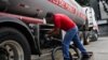 Un portavoz de Reliance dijo el miércoles que la empresa ha estado suministrando a Venezuela combustibles, incluido diesel, permitidos bajo las sanciones impuestas por Estados Unidos. AFP/Cristian Hernández.