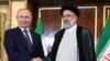 Iran Russia Turkey