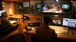 Live Talk - Zimbabweans Speak Out on Indigenization Program