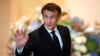 Macron ayaomba mataifa ya Asia Pacific yaishinikize Russia kuacha mapigano