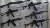 La Russie a vendu pour 15 milliards de dollars d'armes en 2017