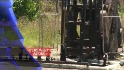 El Mundo al Día