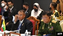 CAMBODIA-ASEAN-DEFENCE-POLITICS